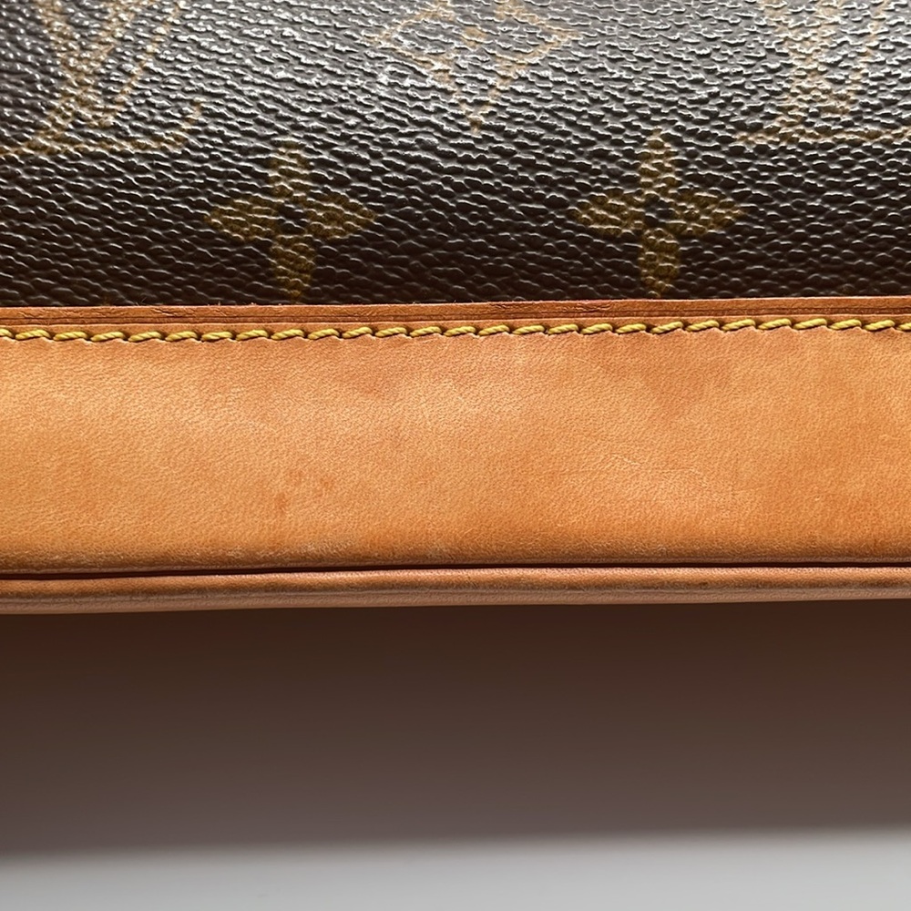 Louis Vuitton Alma Monogram - Picture 12 of 16